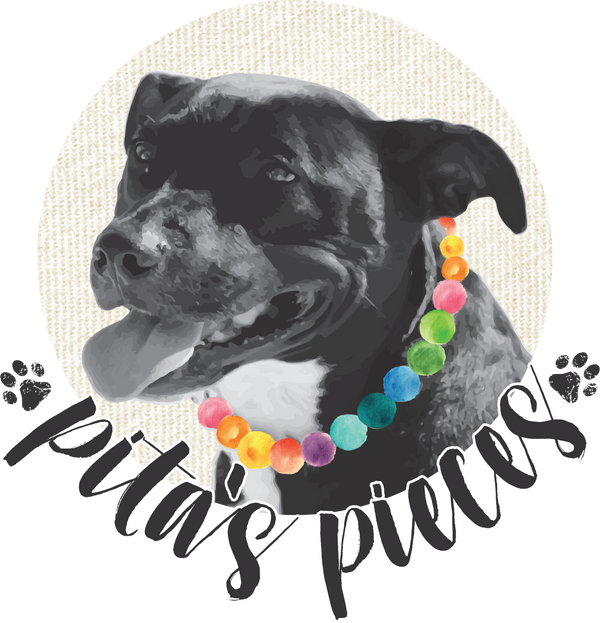 Pita’s Pieces logo