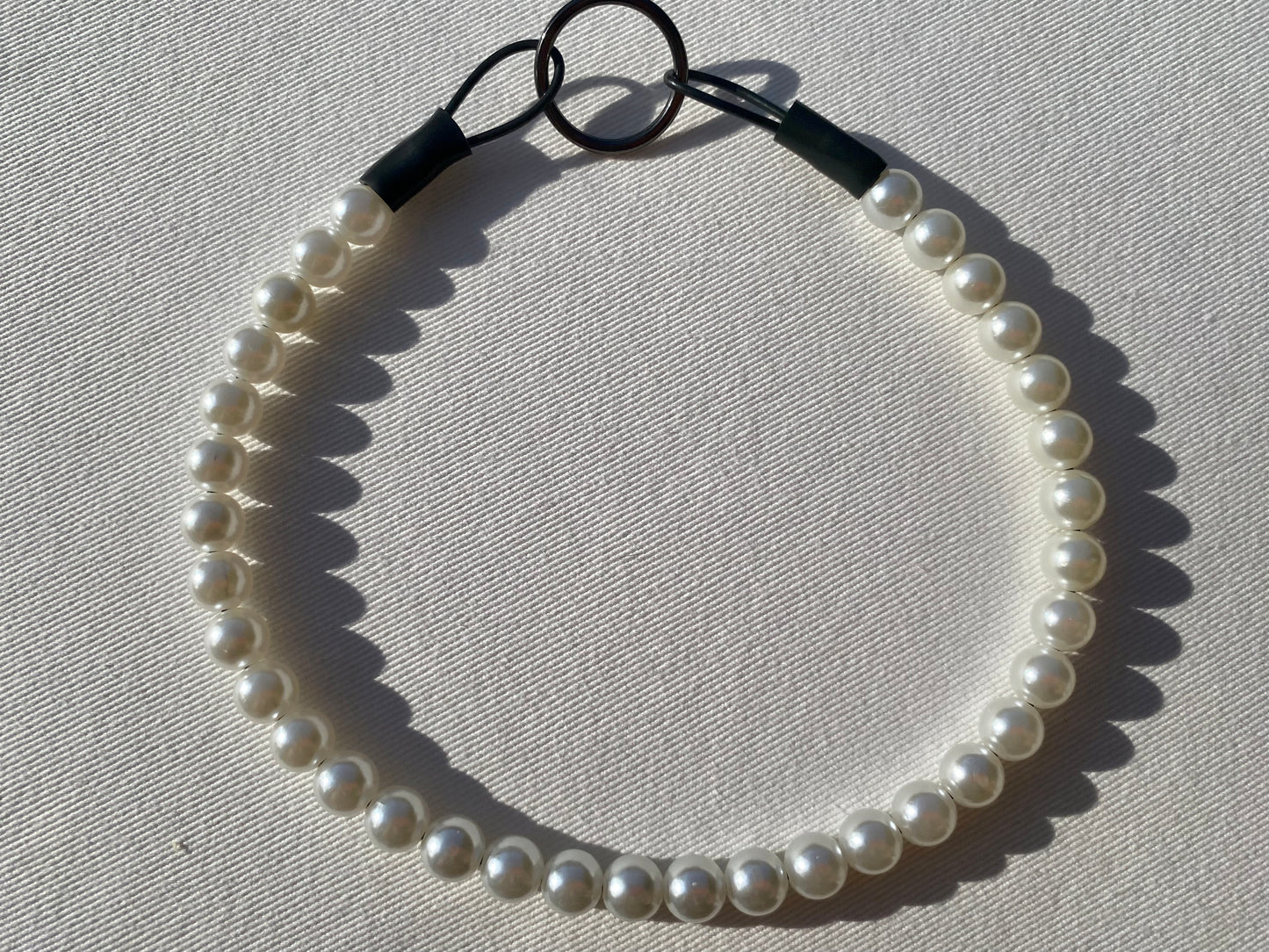 Mini Pearls  - off white